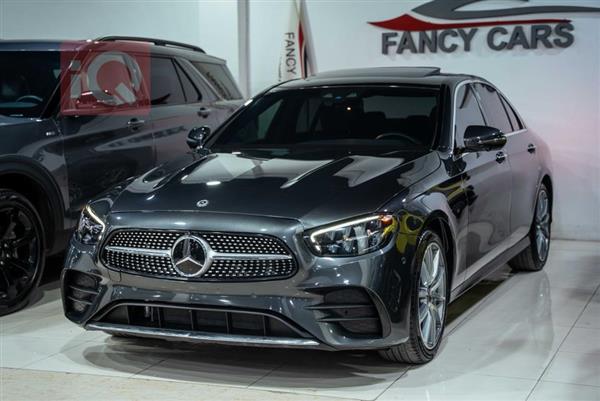 مرسيدس بنز E-Class 2023 للبيع في العراق - اربيل